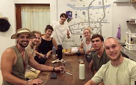 Get Hi Hostel